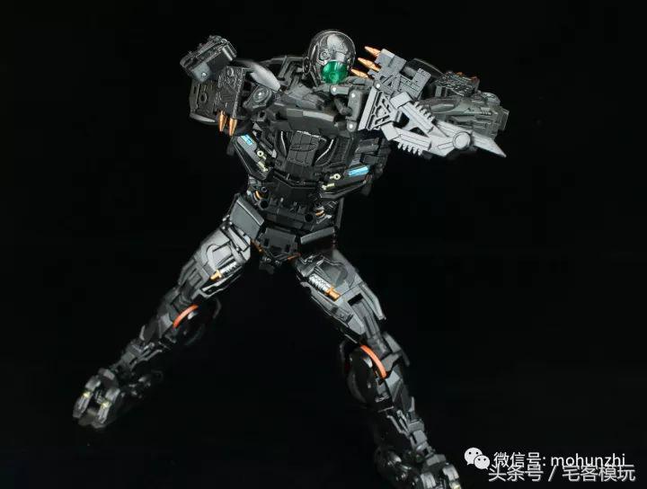 变形金刚4幕后冷知识,变形金刚4禁闭的来历