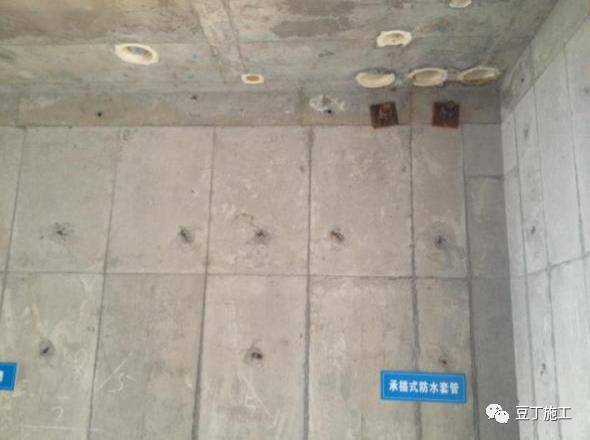 中天工地10大高效工法,建筑工地最好的施工方法