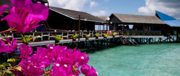 马来西亚的潜水圣地是哪三个,马来西亚沙巴还是仙本那好