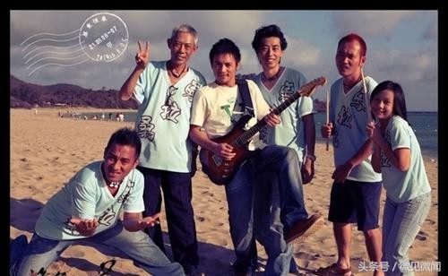 迟到半个世纪的爱情表白——推荐电影《海角七号》（原创）