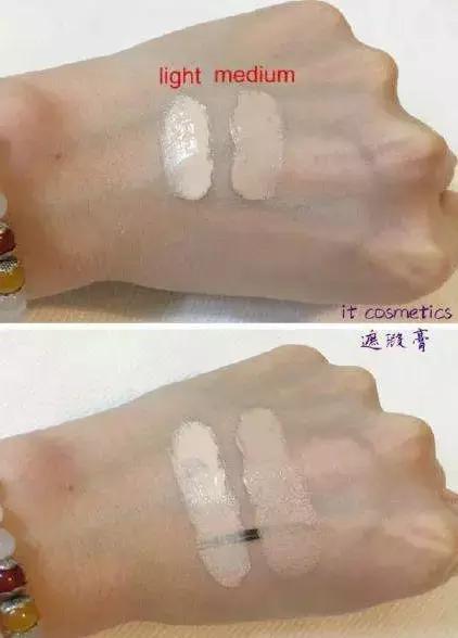 7款遮瑕完美干掉黑眼圈,遮瑕黑眼圈强效