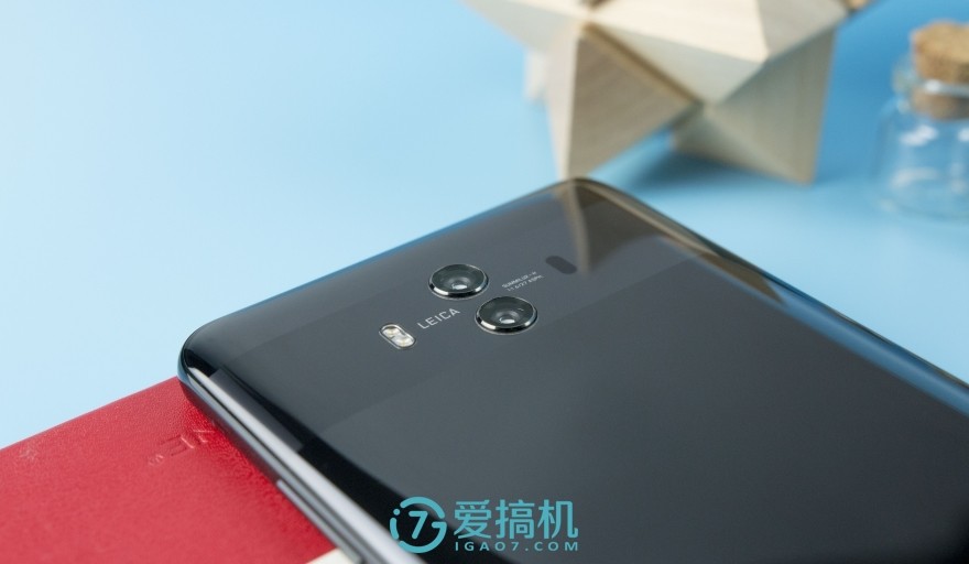 华为mate10性能全面评测视频,性能顶级颜值担当华为mate10评测