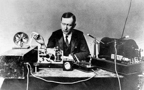 科普：百年发展无线电的定义与应用