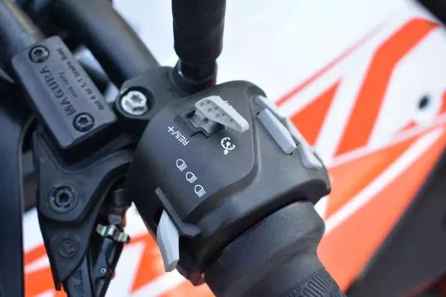 ktm1290superadv测评,新款ktm1290advs质量怎么样