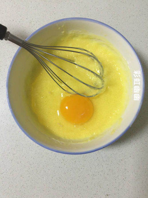 核桃蔓越莓玛芬,少女心的蔓越莓玛芬蛋糕