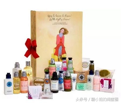 除了ysl还有哪些圣诞限定,ysl纪梵希圣诞限定