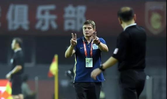 广州富力斯帅,斯帅告别富力