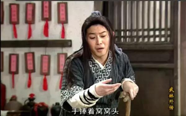 不把他们放出来，你都不知道什么叫演员｜下篇