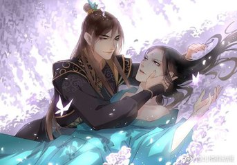 盘点快看中的腐漫~