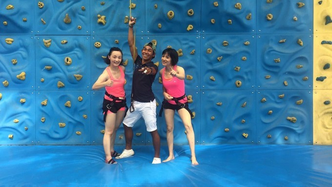 三亚clubmed亲子游游记,三亚clubmed游记