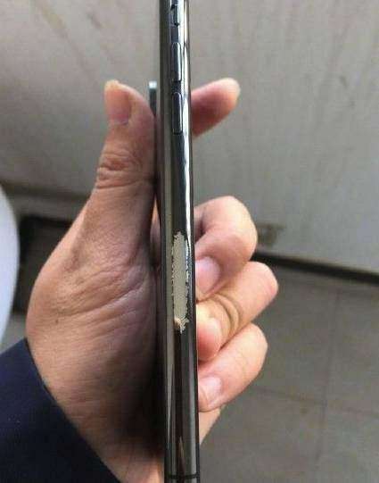 明显磕碰掉漆手机值得买吗,盘点那些杂牌却好用的手机