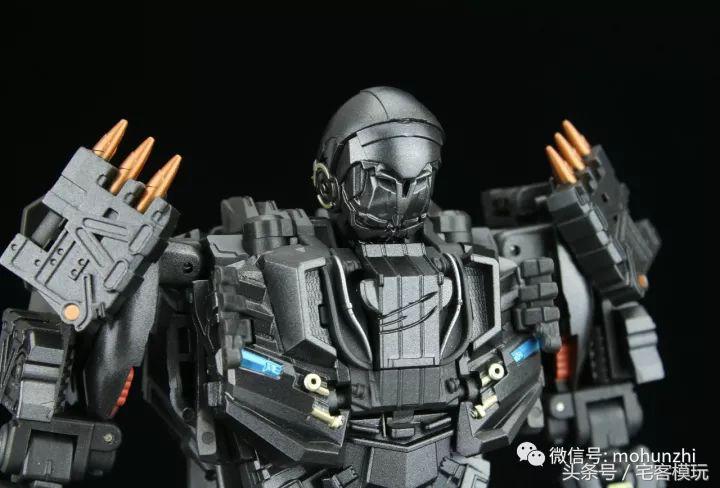 变形金刚4幕后冷知识,变形金刚4禁闭的来历