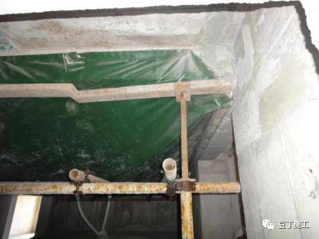 中天工地10大高效工法,建筑工地最好的施工方法