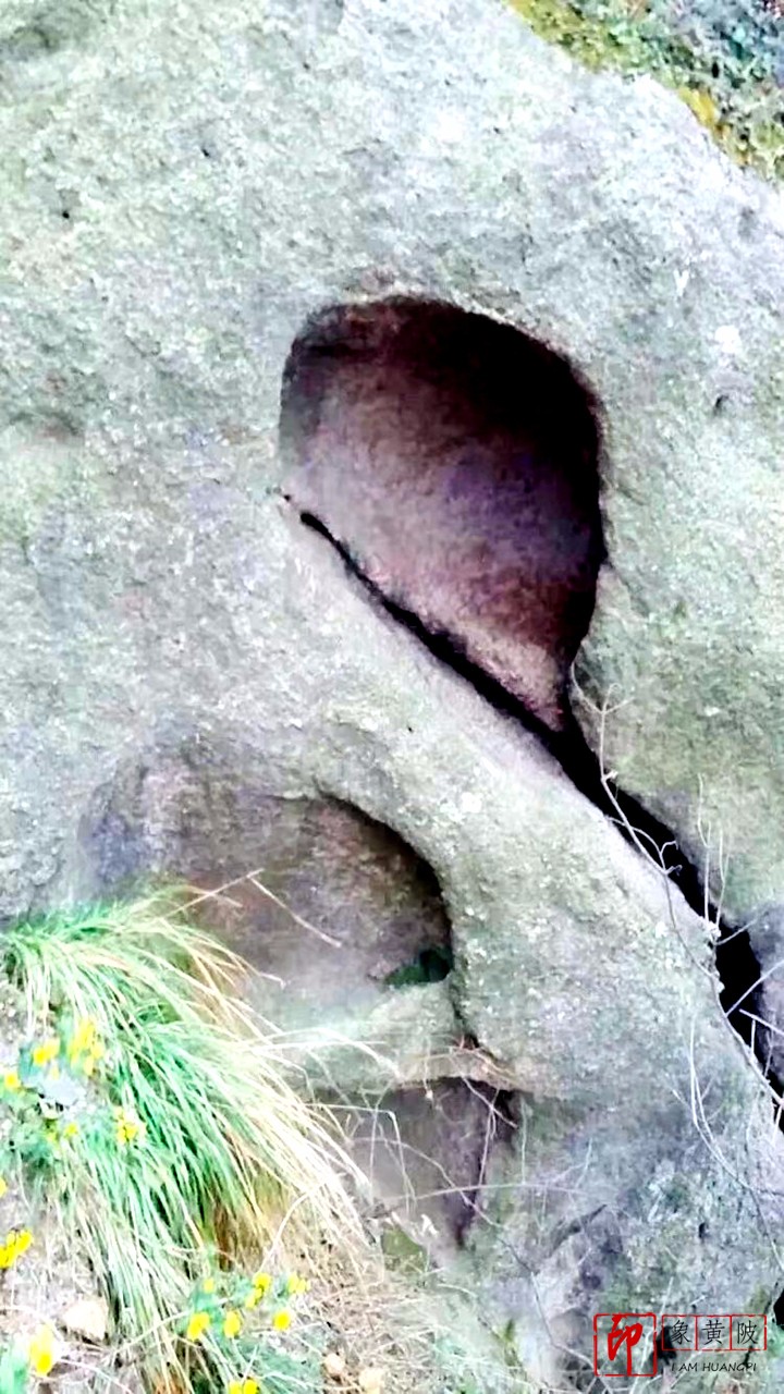 印象黄陂乡村,黄陂铁寨全景视频