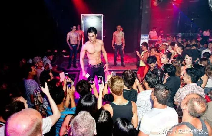 大批中国人去泰国旅游,越来越多的中国人去韩国旅游