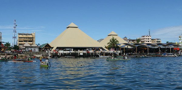 马来西亚沙巴仙本那潜水,潜水胜地沙巴仙本那