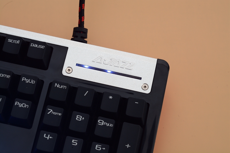 黑爵键盘各种轴的区别,黑爵机械键盘哪个型号比较好