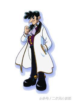 动漫里的科学才是第一生产力,动漫中的科技