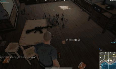 常见的吃鸡游戏外挂都是有哪些,吃鸡各种外挂锦集