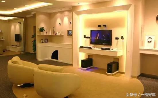 感受柏林之声的震撼,感受柏林之声汽车音响