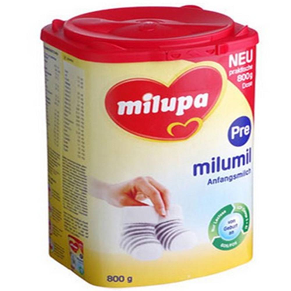 国内妈妈奶粉口碑最好的前十名,德国奶粉品牌十大排名