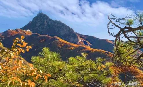 营口最美的风景,营口最美十大旅游景区