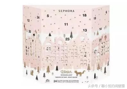 除了ysl还有哪些圣诞限定,ysl纪梵希圣诞限定