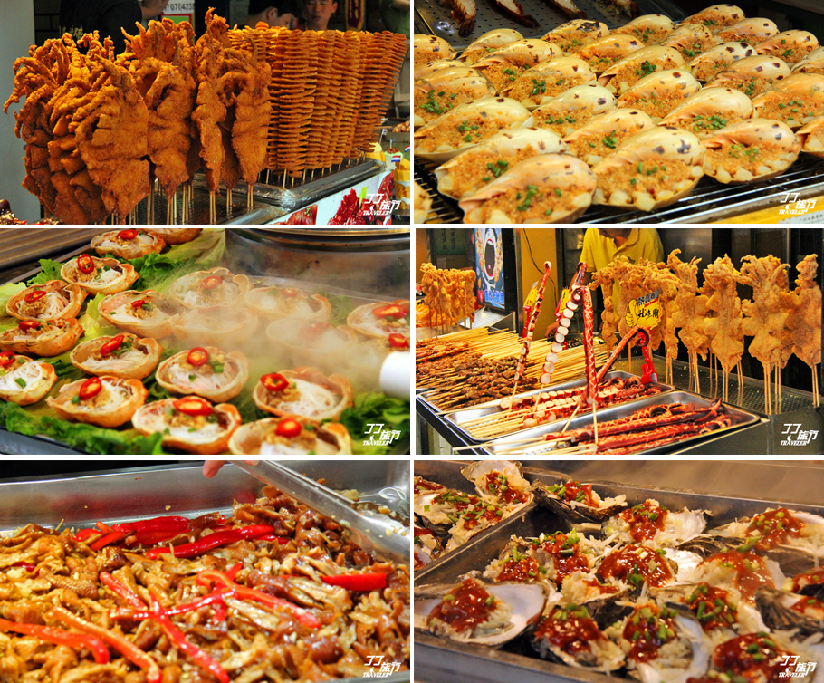 厦门南普陀第一炷香,厦门忆时光