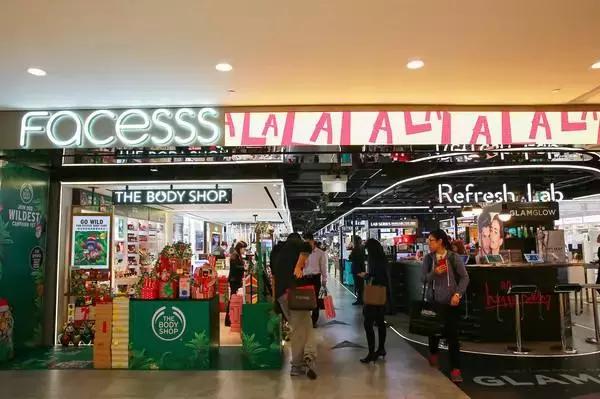 新手去免税店省钱攻略香港,去香港莎莎购物攻略