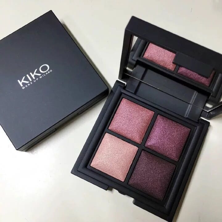 最热门眼影盘,为你推荐十款最好上手的眼影盘