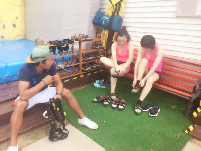 三亚clubmed亲子游游记,三亚clubmed游记