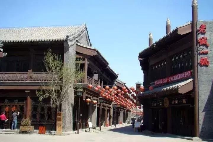 天津免费景点游玩攻略大全,天津必去景点推荐天津免费景点