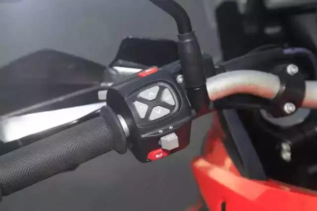 ktm1290superadv测评,新款ktm1290advs质量怎么样