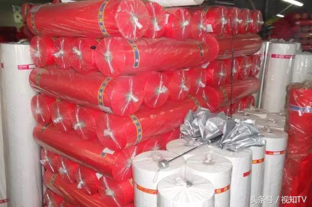 颜色也分高贵和下贱，中国人为什么那么喜欢红色和黄色？