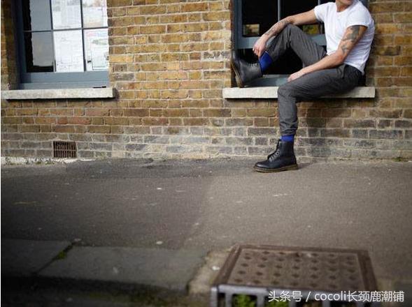 马丁靴drmartens,马丁大夫马丁靴