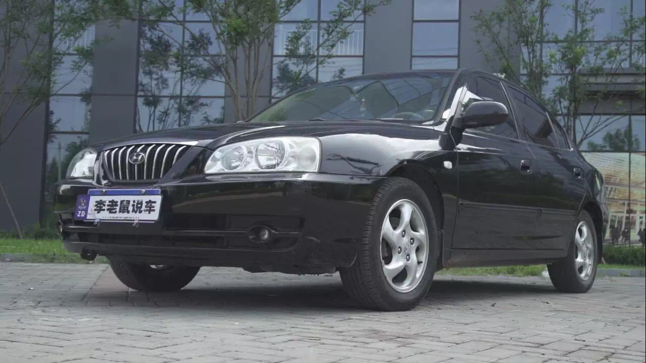 3万买国产车,三万块钱买国5的车