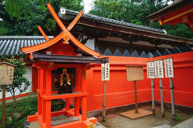 日本关西夏日赏——今夕传媒旅行家出品