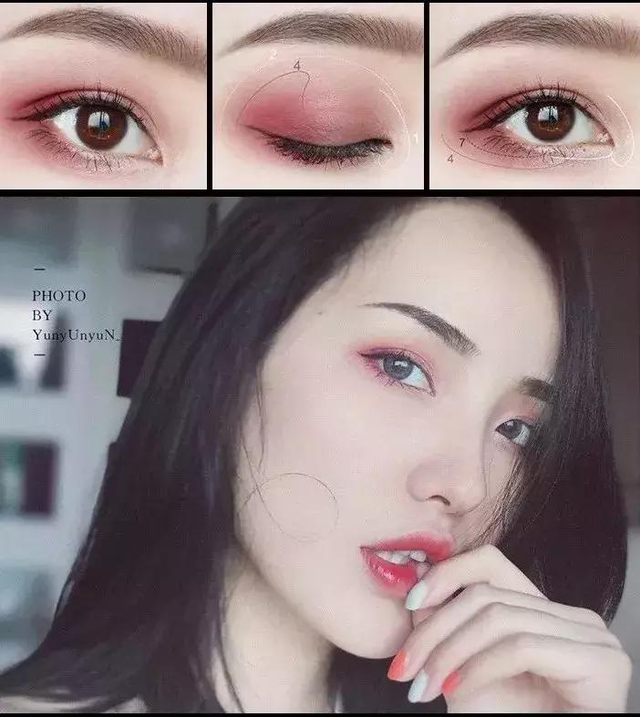 不超过100块钱的平价眼影盘推荐,dior2022春季限定千鸟格眼影盘769