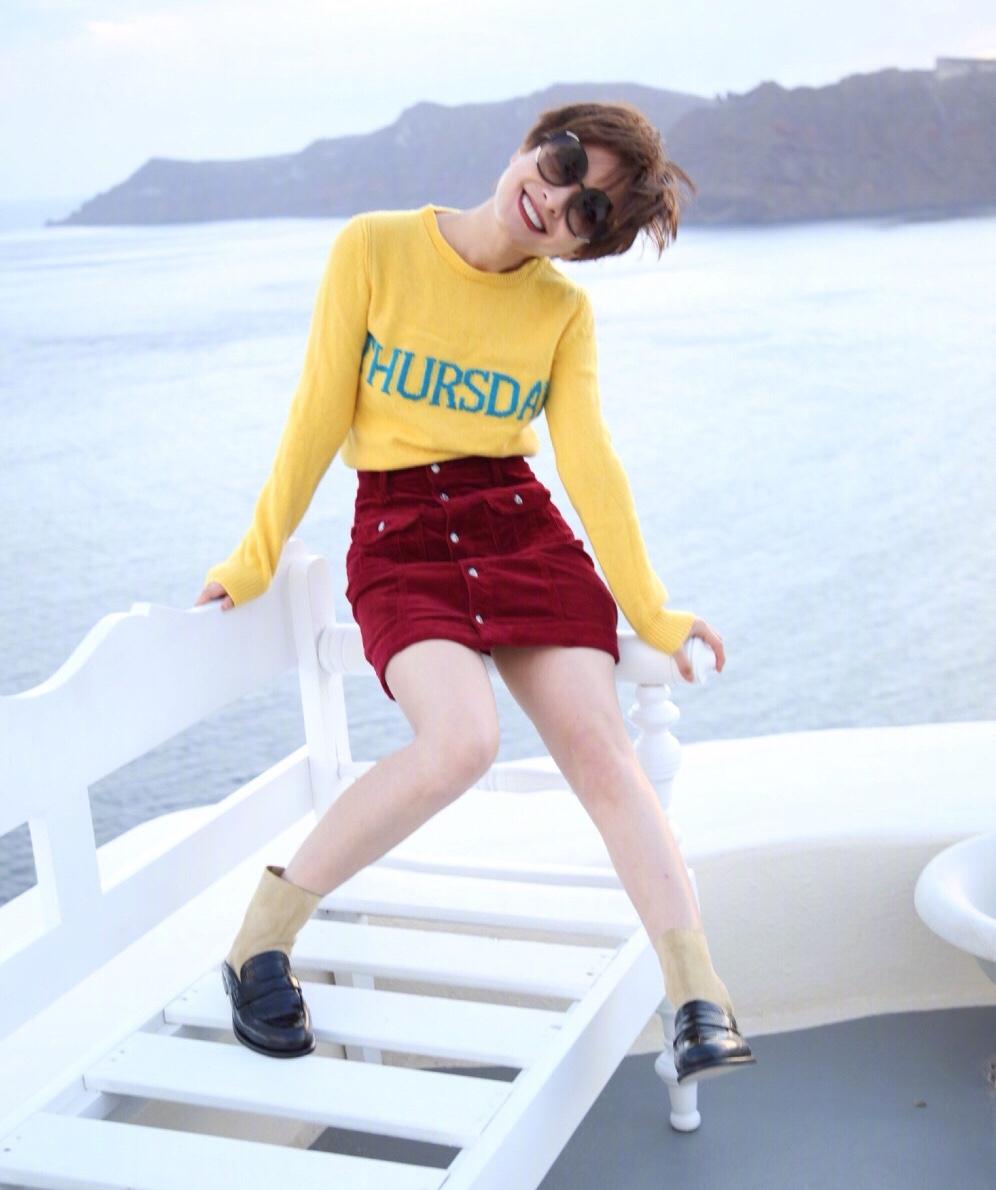 吴昕晒日常,吴昕晒日常照