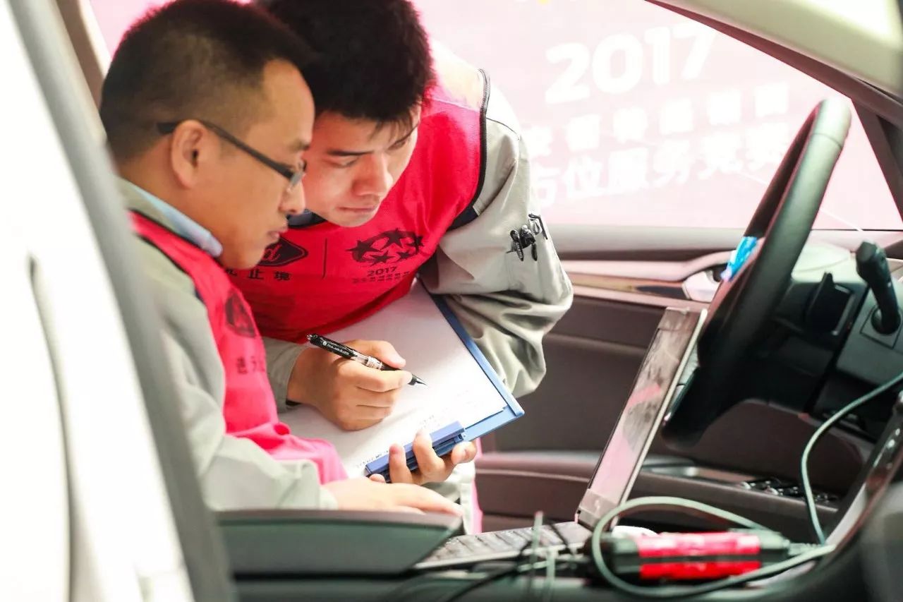 售后服务最好的十大汽车,售后满意度表