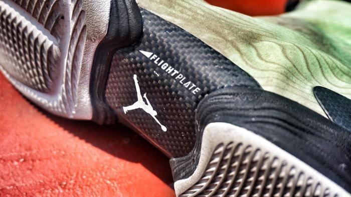 篮球鞋支撑性和稳定性有什么区别,抗扭转有用吗