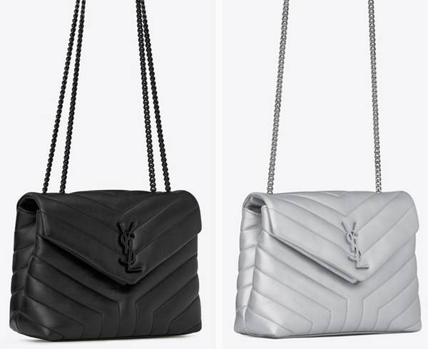 不出家门就能买到世界各地的好货,ysl最值得入手的4款包包