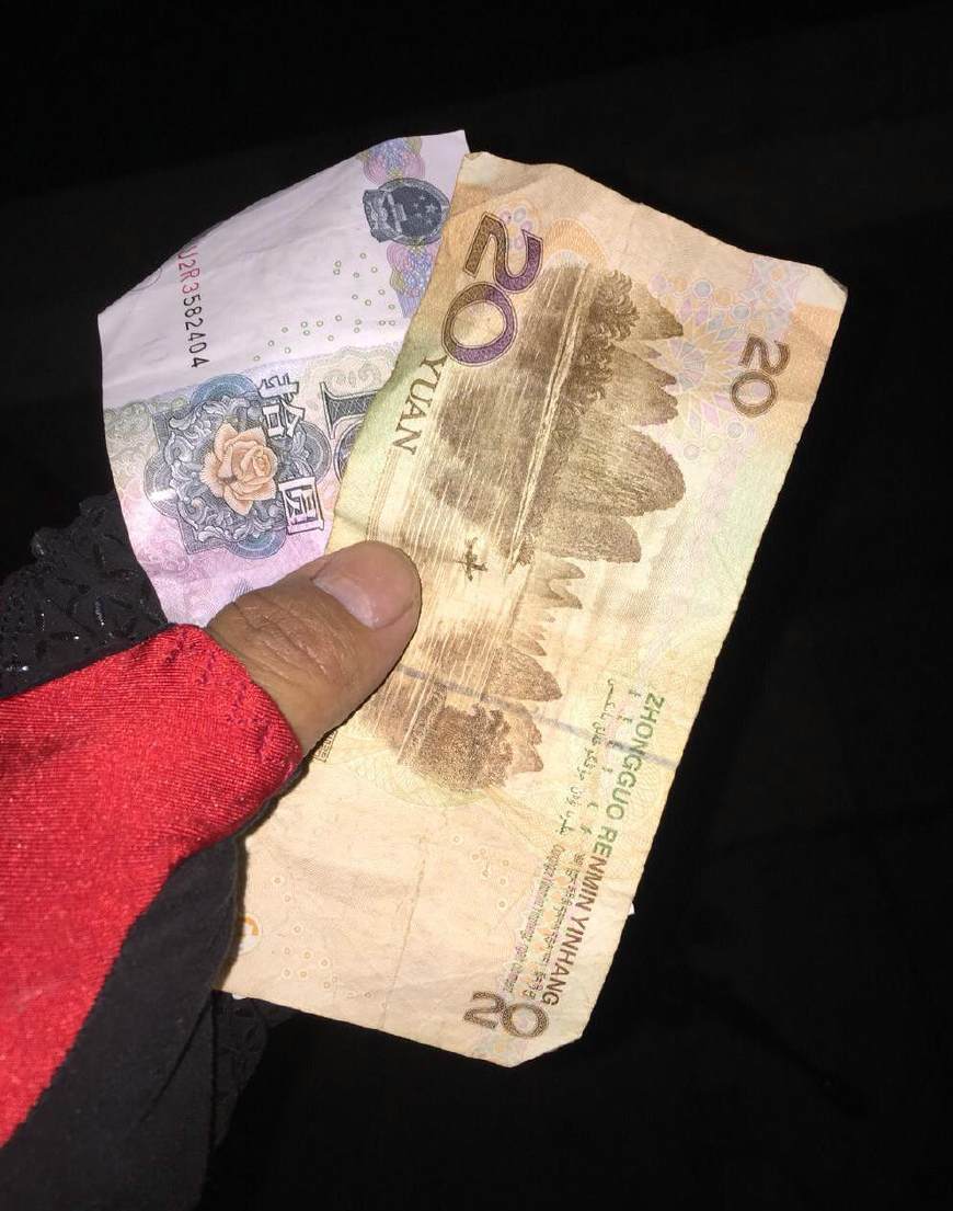 钓友夜钓收获大青鱼,新手路亚钓到的大鱼