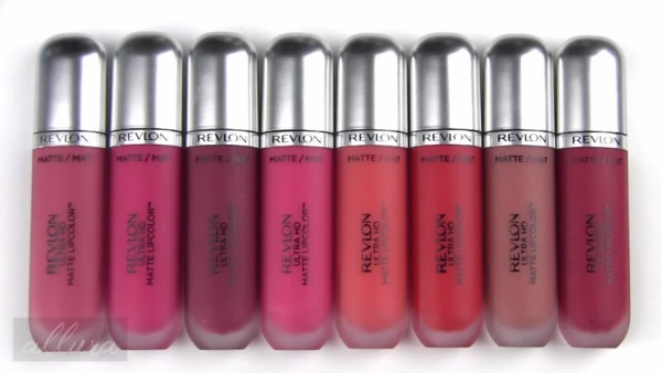 维密哑光口红,维密天使香奈儿