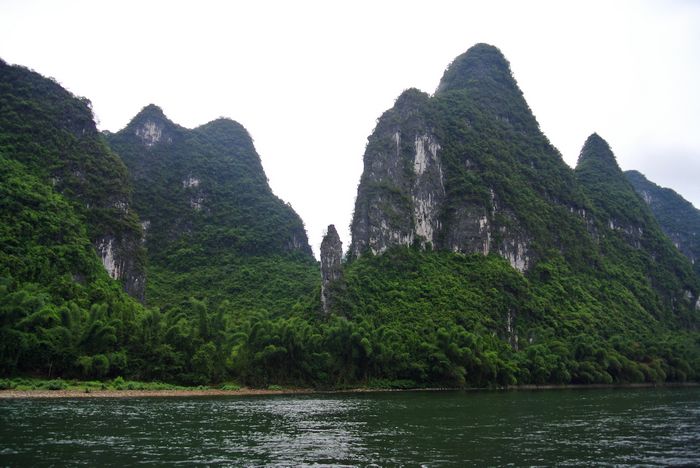 特岗教师教案小学语文桂林山水,教师资格证考试桂林山水教案设计