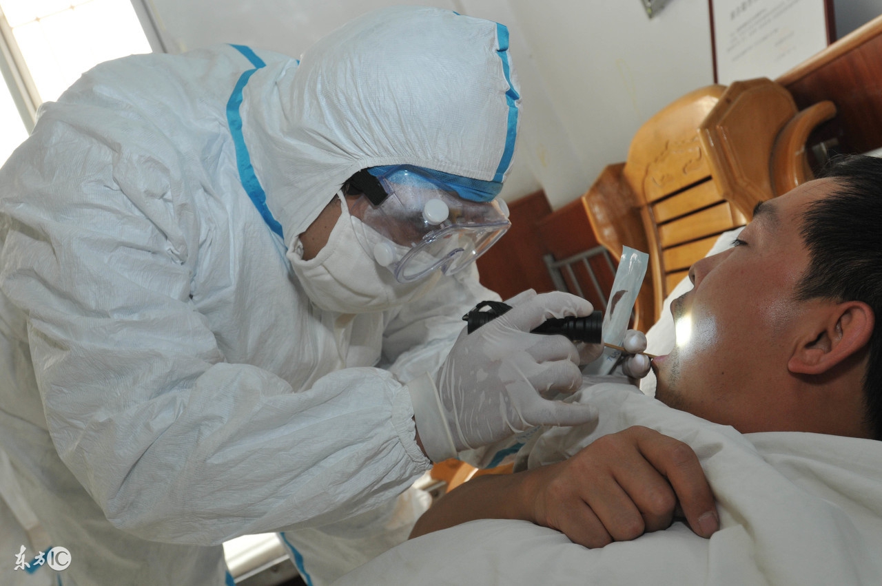 关于流行性感冒的原因,流行性感冒的源头