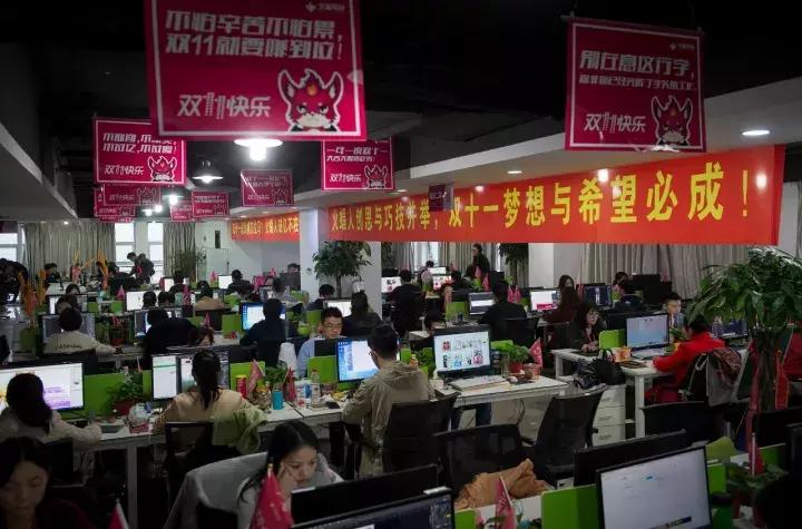 武汉有哪些互联网公司值得去,武汉有哪些互联网独角兽