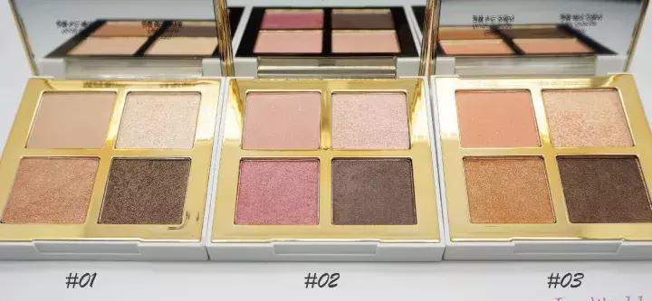 不超过100块钱的平价眼影盘推荐,dior2022春季限定千鸟格眼影盘769