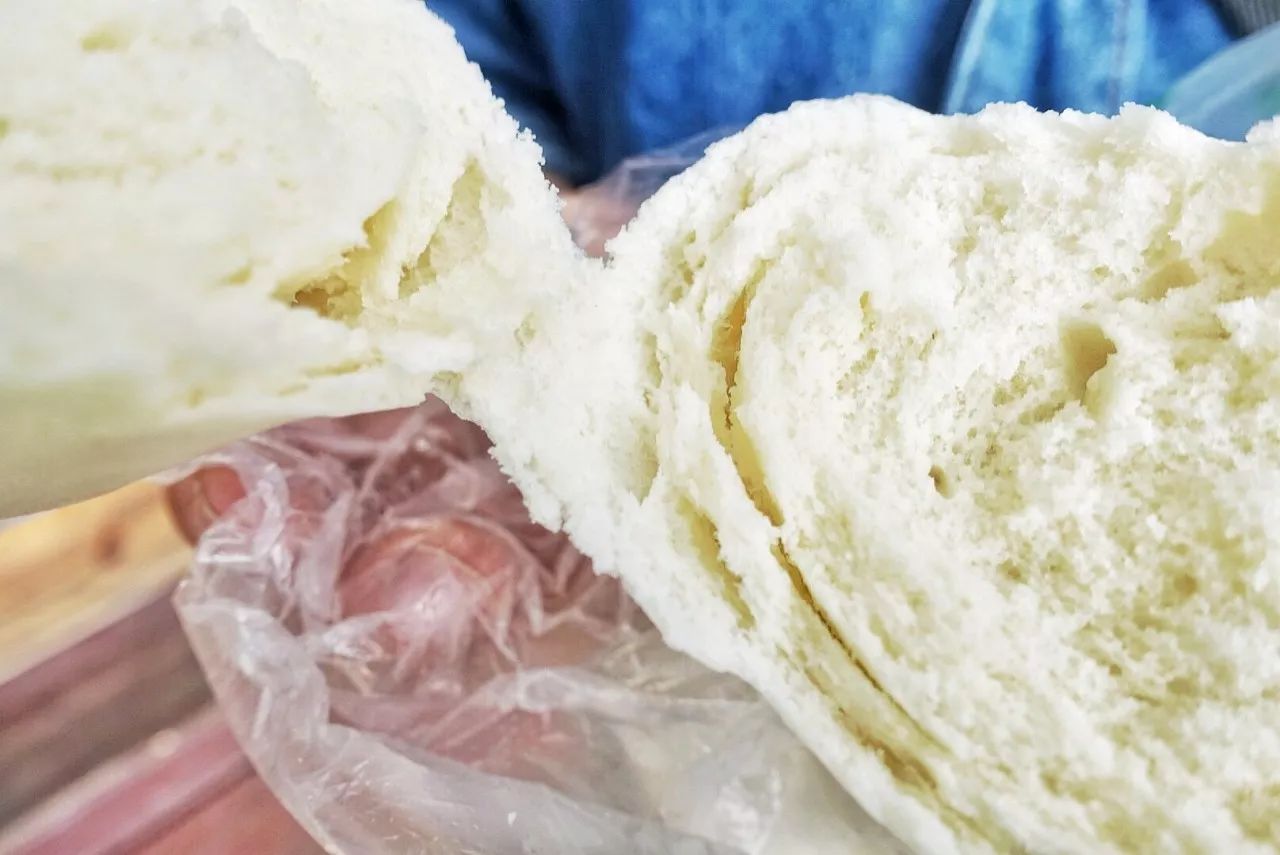 南京好的馒头店,南京好吃的馒头店