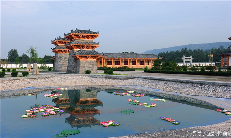 布网城乡演绎农村流通新格局「砥砺奋进的五年」*八大十**以来供销合作社系统改革发展成就系列综述（之四）